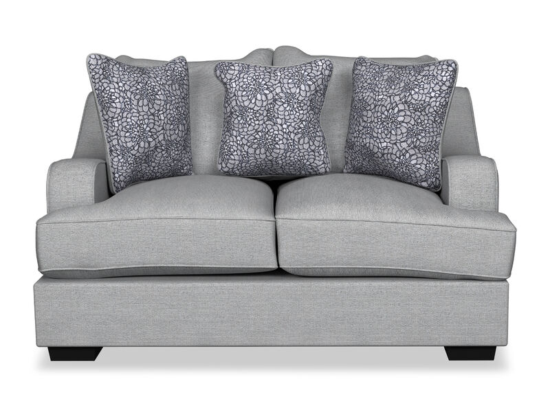 Spartan Loveseat